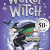 Jill Murphy Fantasy|Barn & Ungdom^The Worst Witch