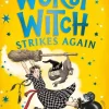 Jill Murphy The Worst Witch Strikes Again* Fantasy|Barn & Ungdom