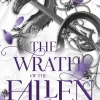 Amber V Nicole Romantikk|Fantasy^The Wrath of the Fallen: The spicy and epic dark romantasy TikTok must-read and instant New York Times bestseller!