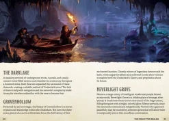 Andrew Wheeler Samlebokser^The Young Adventurer's Collection Box Set 2 (Dungeons & Dragons 4-Book Boxed Set): Beasts & Behemoths, Dragons & Treasures, Places & Portals, Artificers & Alchemy