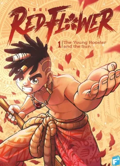 Loui The Young Rooster And the Sun* Action & Eventyr