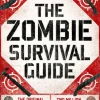Max Brooks Biografier^The Zombie Survival Guide: Complete Protection from the Living Dead