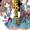 Andrew Cunningham Theater of Haruhi Suzumiya Novel* Light Novels