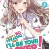 Teren Mikami Theres No Freaking Way Be Your Lover L Vol. 07* Fantasy