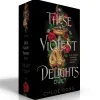 Chloe Gong These Violent Delights Duet (Boxed Set): These Violent Delights; Our Violent Ends* Samlebokser