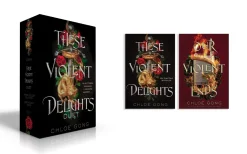 Chloe Gong These Violent Delights Duet (Boxed Set): These Violent Delights; Our Violent Ends* Samlebokser