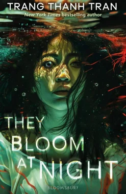 Trang Thanh Tran They Bloom at Night* Kropp, Sinn, & Sjel|Grøssere