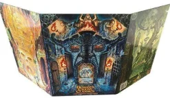 Goodman Games Tilbehør^Thick Cardstock Judge's Screen