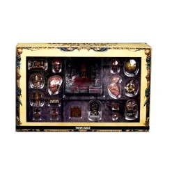 WizKids Kart & Battlemaps|Terreng & Tilbehør^Thieves Guild Premium Set Pathfinder Battles