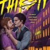 Lucy Lehane Thirsty* Romantikk|Lgbtq+