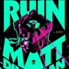 Matt Dinniman This Inevitable Ruin: Dungeon Crawler Carl 7* Science Fiction