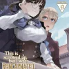 Ashi Isekai^This Is Screwed Up, but I Was Reincarnated as a GIRL in Another World! Vol. 8