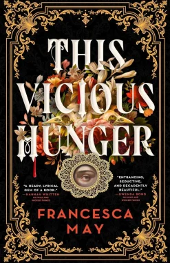 Francesca May Lgbtq+^This Vicious Hunger