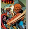 Keith Pollard Thor and the Eternals: The Celestials Saga* Thor