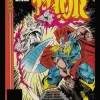 Bruce Zick Thor^Thor: Blood & Thunder