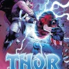 Donny Cates Thor By Vol. 3: Revelations* Thor