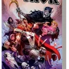 Donny Cates Thor^Thor by Vol. 5: The Legacy of Thanos