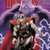 Andy Lanning Thor by Matt Fraction Omnibus* Thor