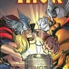 Walter Simonson Thor^Thor By - Volume 1