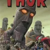 Alan Zelenetz Thor Epic Collection: A Kingdom Lost* Thor