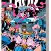 Jim Starlin Thor Epic Collection: Blood and Thunder* Thor
