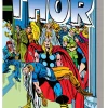Len Wein Thor^Thor Epic Collection: Even an Immortal Can Die
