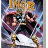 Marvel Comics Thor Epic Collection: The Black Galaxy* Thor