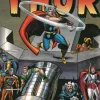 Jack Kirby Thor^Thor Epic Collection: To Wake The Mangog