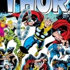 John Buscema Thor Epic Collection: War Of The Gods* Thor