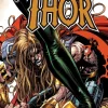 Mark Waid Thor^Thor Epic Collection: Worldengine
