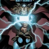 Esad Ribic Thor^Thor: God & Deviants