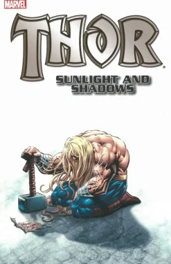 Geof Isherwood Thor^Thor: Sunlight And Shadows