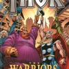 Len Wein Thor: The Warriors Three: The Complete Collection* Thor