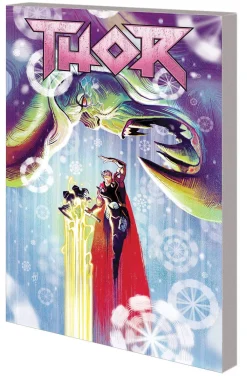 Jason Aaron Thor^Thor Vol. 2