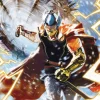 Christian Ward Thor^Thor Vol. 1: God of Thunder Reborn