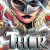 Jason Aaron Thor Vol. 1: The Goddess of Thunder* Thor