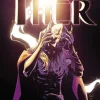 Jason Aaron Thor Vol. 2: Who Holds the Hammer?* Thor