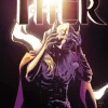 Jason Aaron Thor Volume 2: Who Holds The Hammer?* Thor