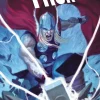 Jason Aaaron Thor^Thor: Worthy Origins