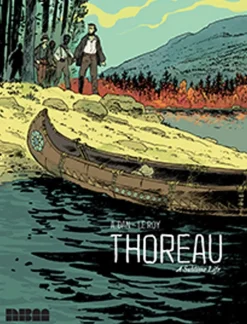 A. Dan Biografier^Thoreau: A Sublime Life