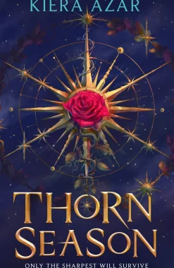 Kiera Azar Thorn Season* Barn & Ungdom