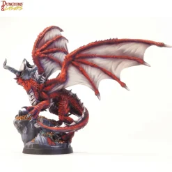 Archon Studio Thos the Young Dragon* Monstere