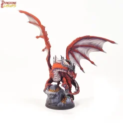 Archon Studio Thos the Young Dragon* Monstere