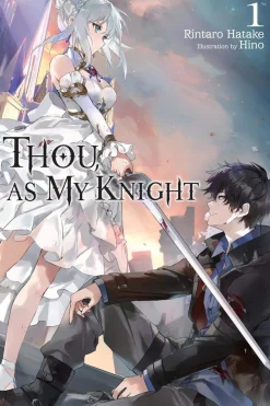 Hino Kommer Snart^Thou, as My Knight, Vol. 1