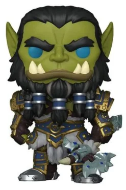 Funko POP! Games Funko! Pop^Thrall POP! Games Vinyl Figure