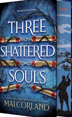 Mai Corland Romantikk^Three Shattered Souls