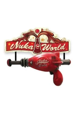 Replika^Thrist Zapper Replica 1/1