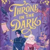 A. K. Caggiano Romantikk|Fantasy^Throne in the Dark: A Feel-Good Cosy Romantasy Adventure (Villains & Virtues Book 1)