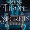 Kerri Maniscalco Fantasy^Throne of Secrets: discover your new devilishly seductive romantasy obsession