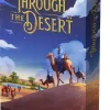 Through the Desert Allplay Edition* Strategi